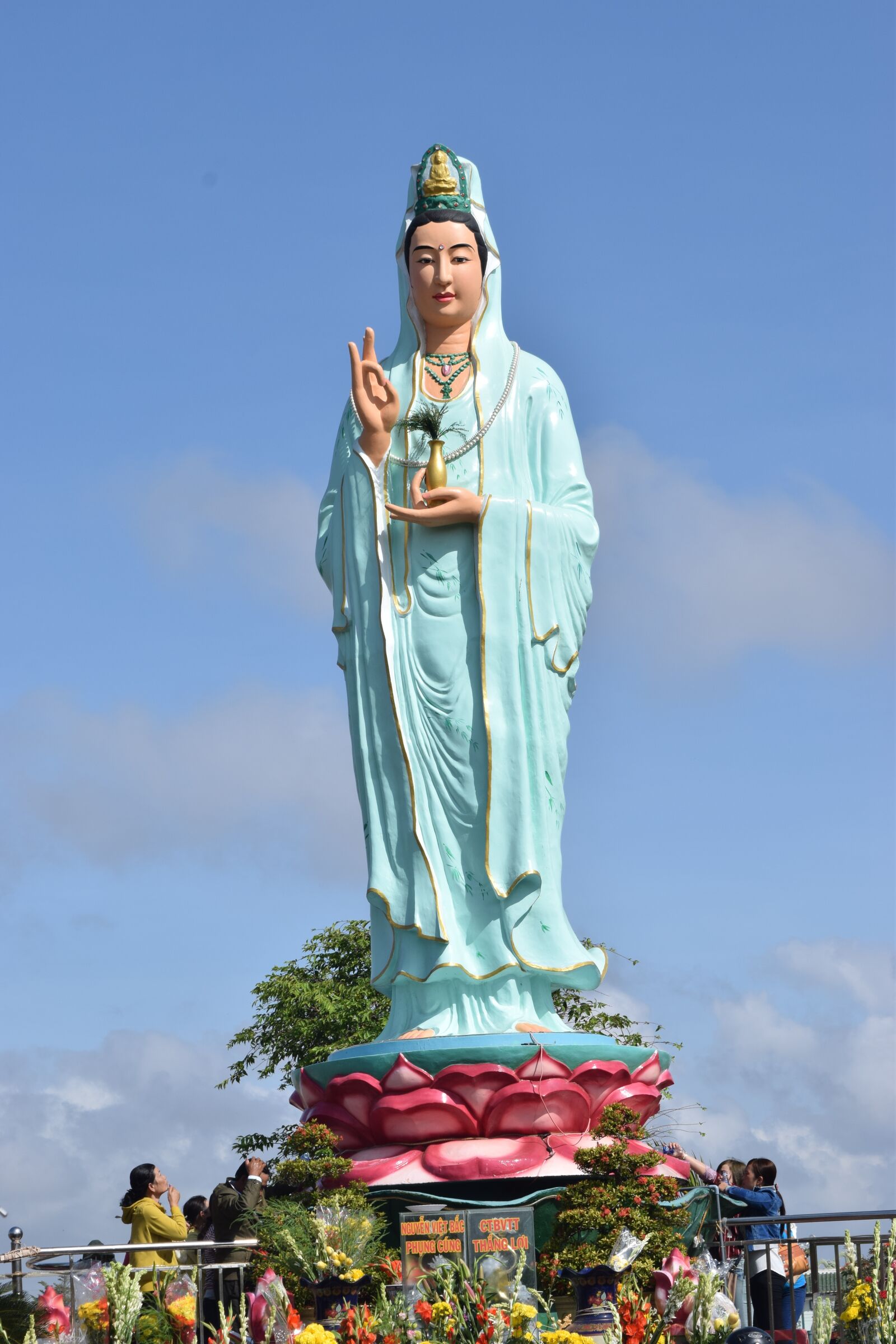 Nikon D3300 sample photo. Religion, buddha, second year photography
