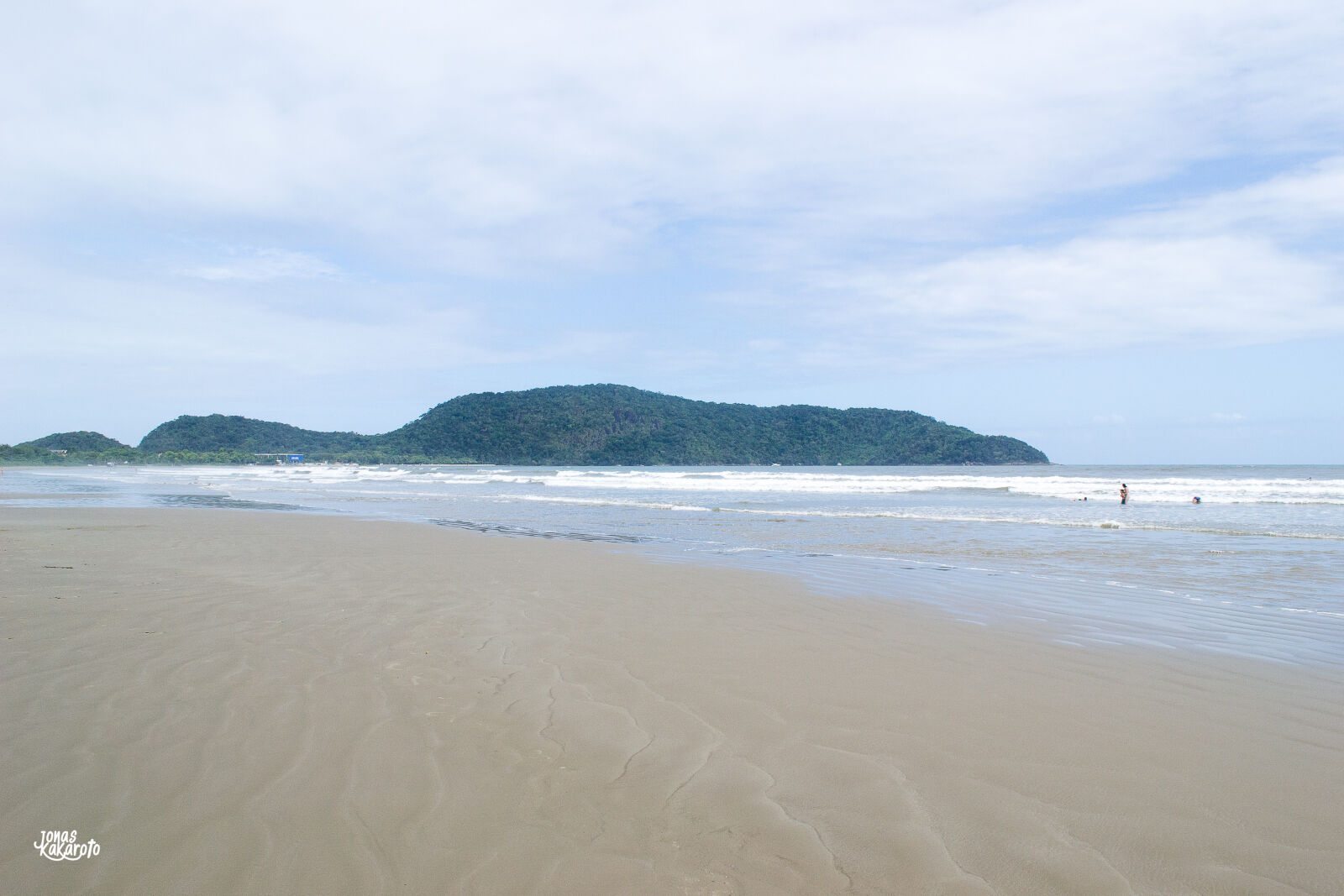 Nikon D3100 sample photo. Agua, barco, beach, bertioga photography