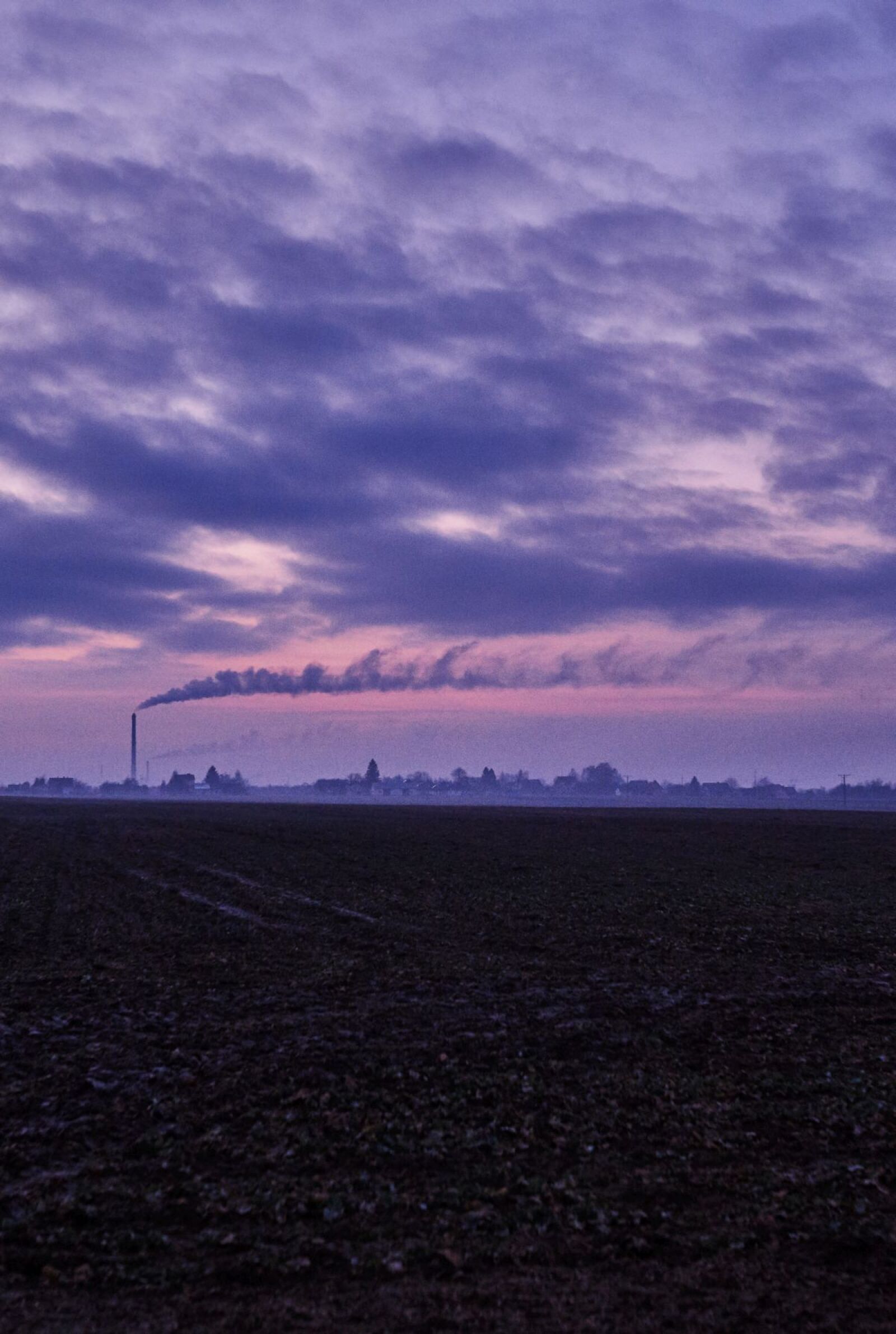 Nikon D610 sample photo. Cloud, nikon, wasylko photography