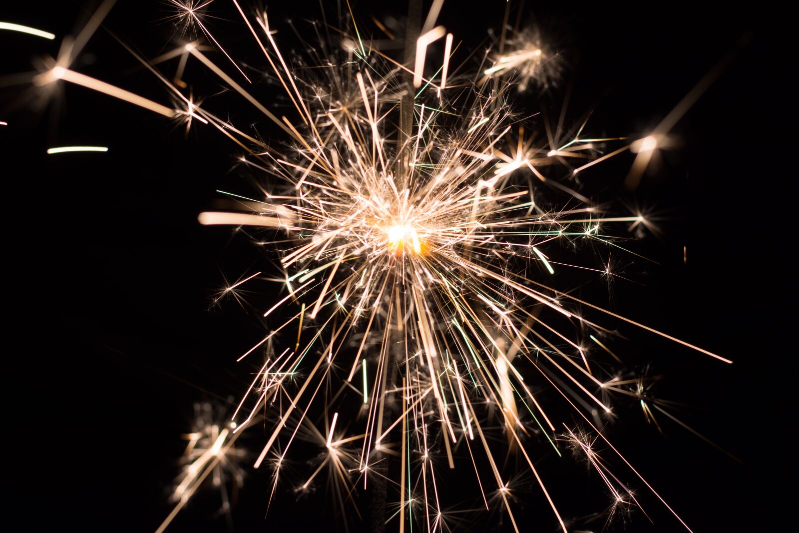 Nikon D7200 sample photo. Celebration, party, new year's photography