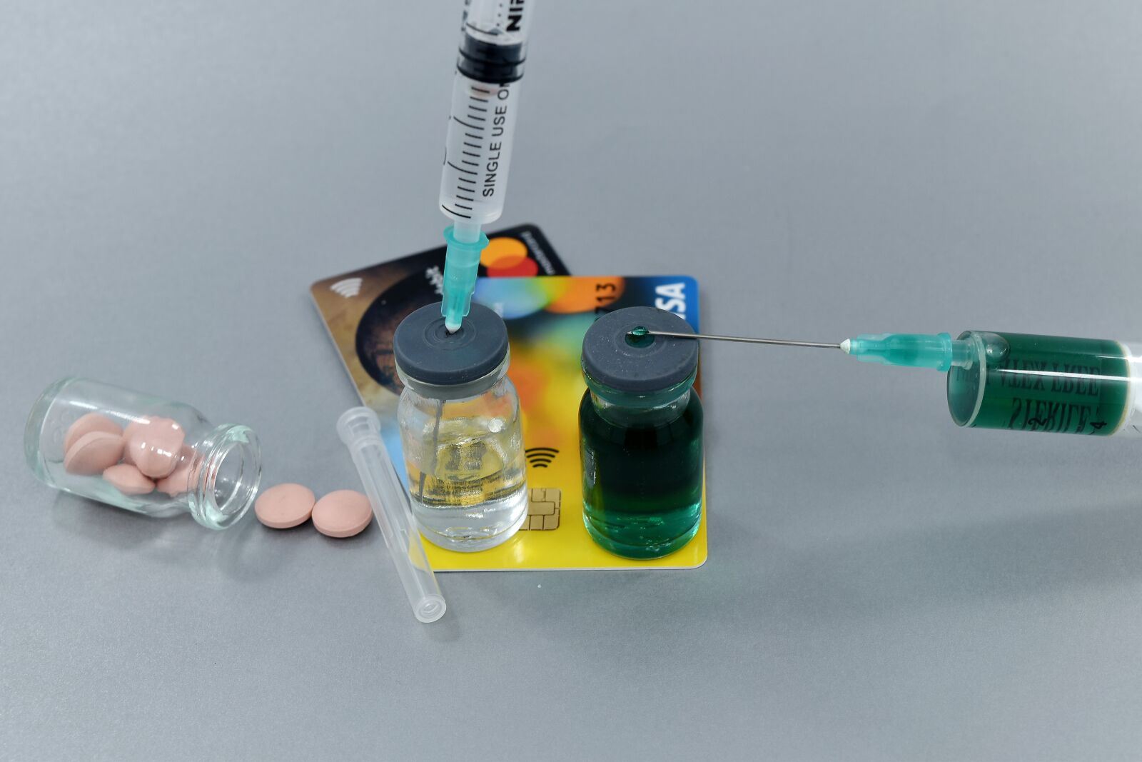 Nikon D5500 sample photo. Chemicals, chemistry, cost, cure photography