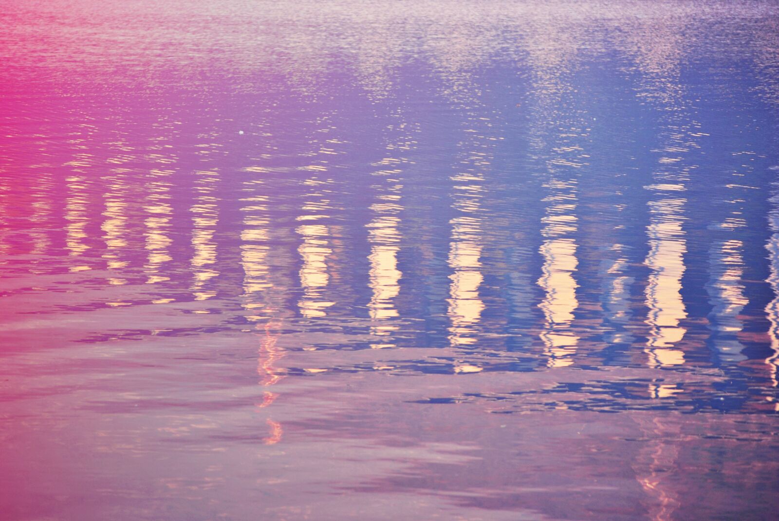 Nikon D3000 sample photo. Reflection, reflections, water photography