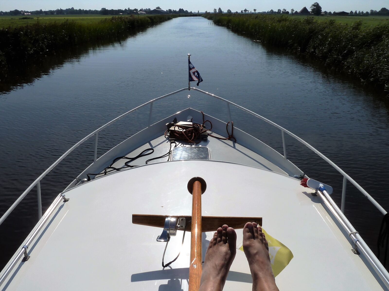 Panasonic Lumix DMC-ZS5 (Lumix DMC-TZ8) sample photo. Transport, boating, boat photography