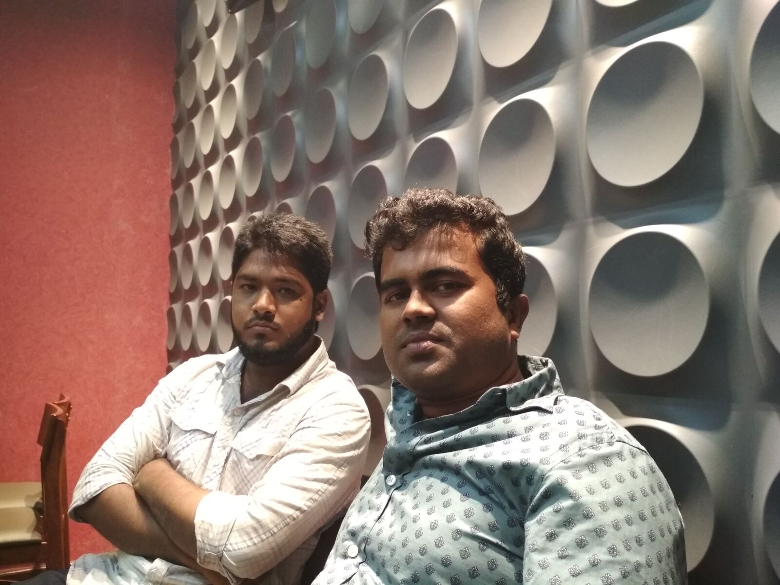 Xiaomi Redmi 4X sample photo