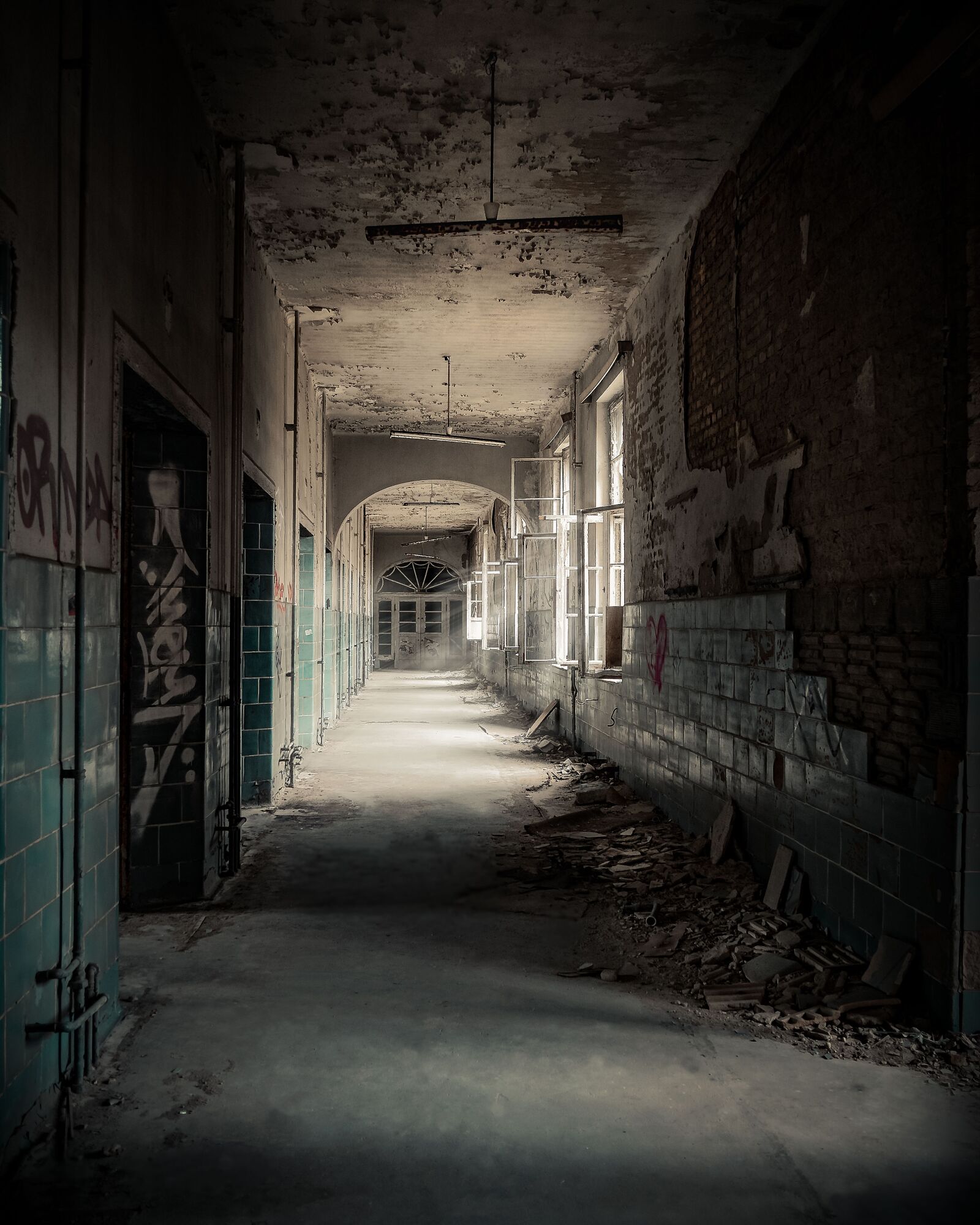Panasonic Lumix DMC-GX85 (Lumix DMC-GX80 / Lumix DMC-GX7 Mark II) sample photo. Beelitz, berlin, germany photography