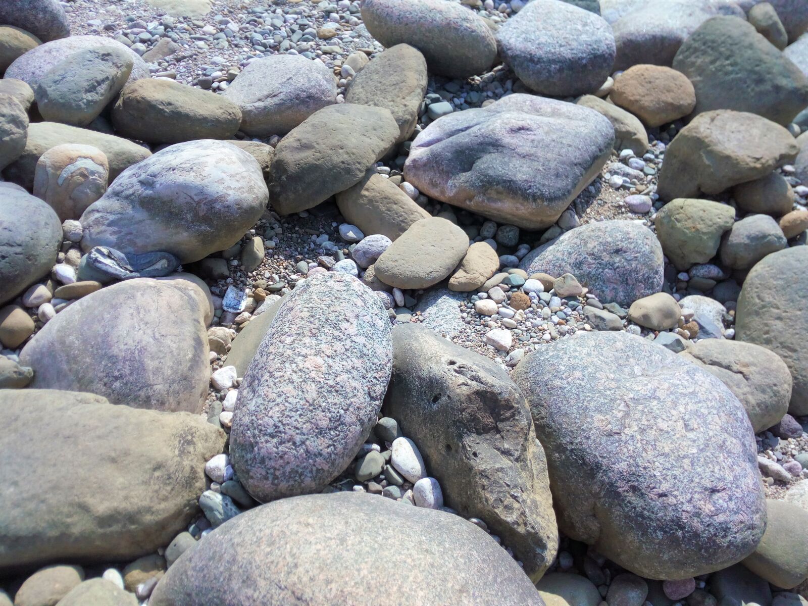 Symphony R100 sample photo. Bangladesh, sylhet, rocks photography