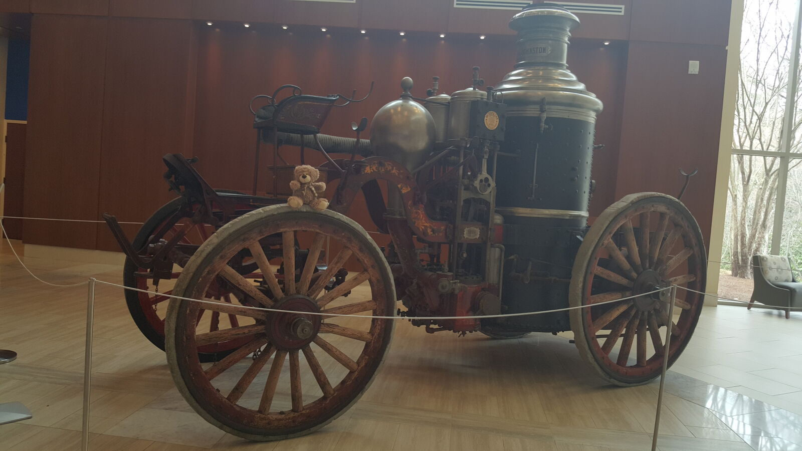 Samsung GALAXY S6 edge sample photo