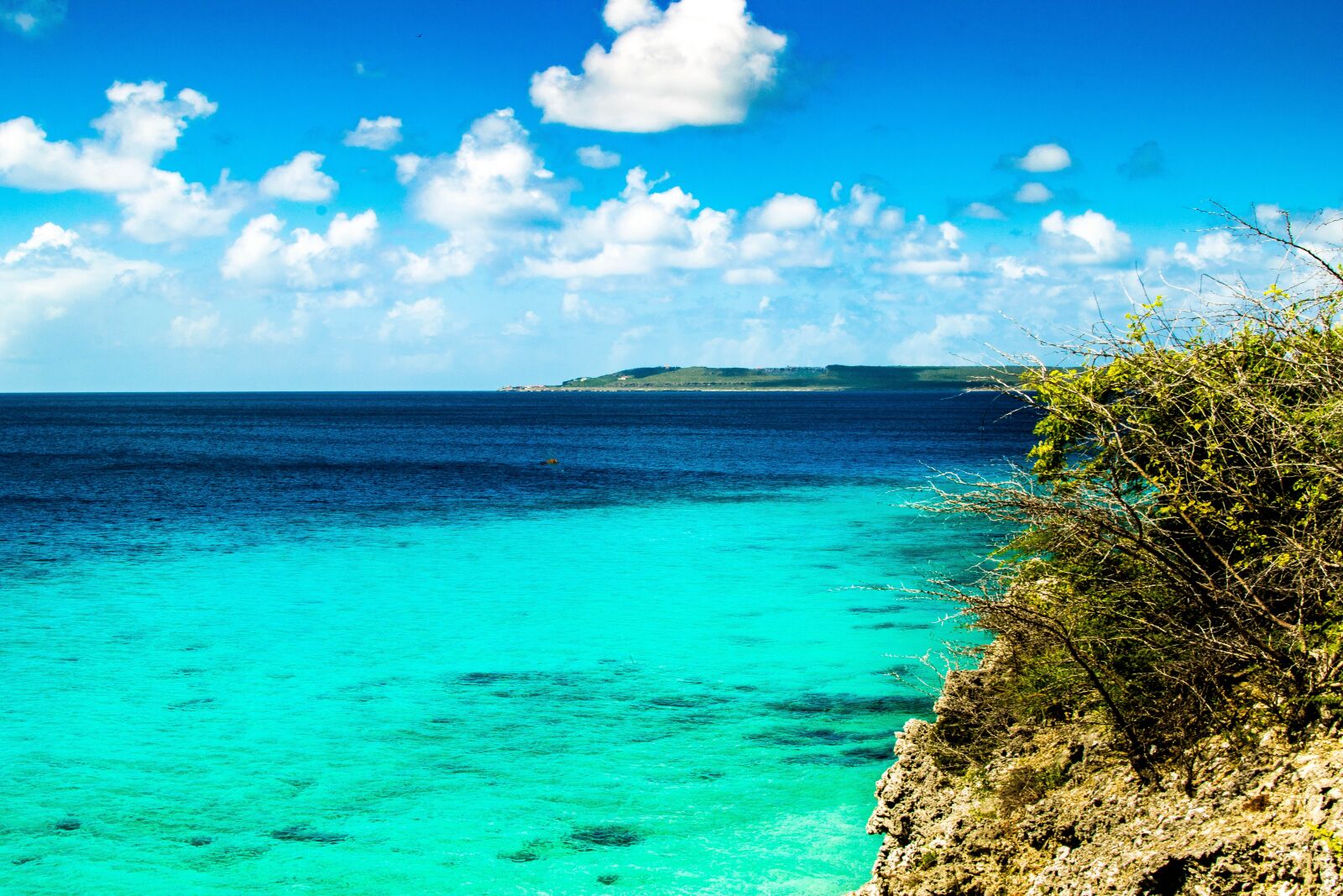 Nikon D3300 sample photo. Curaçao, curacao, caribbean photography