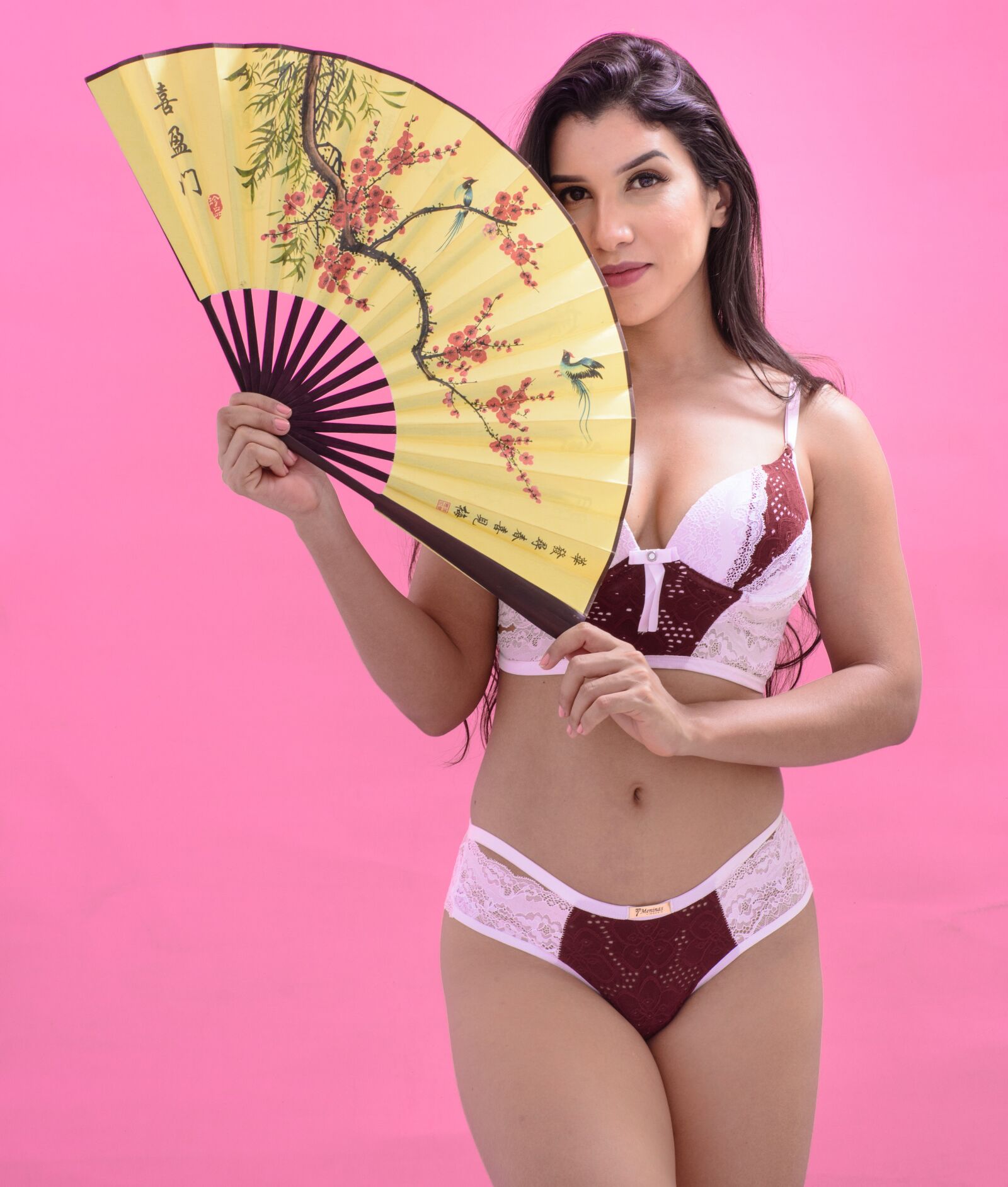 Nikon D7200 sample photo. Lingerie, fashion demands, model photography