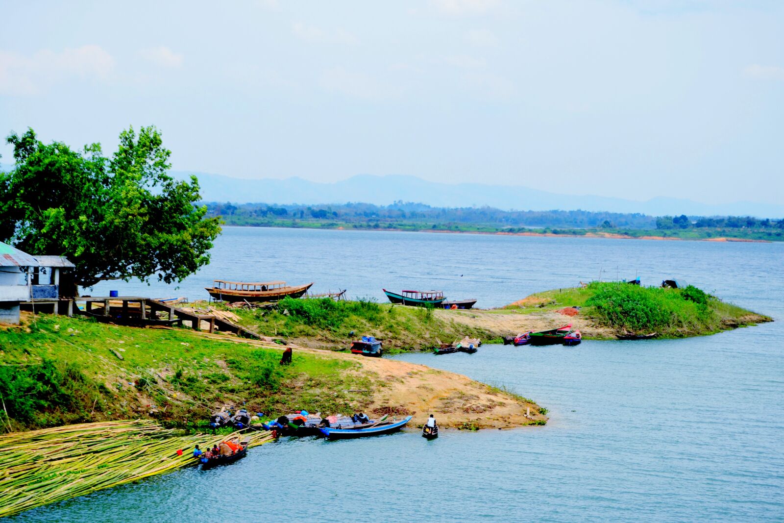 Nikon D3100 sample photo. Natural, beauty, bangladesh photography