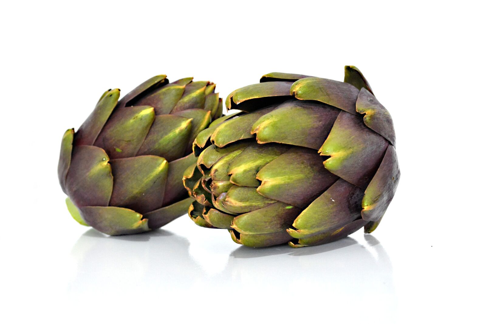 Nikon D5200 sample photo. Artichoke, cynara scolymus, medicinal photography