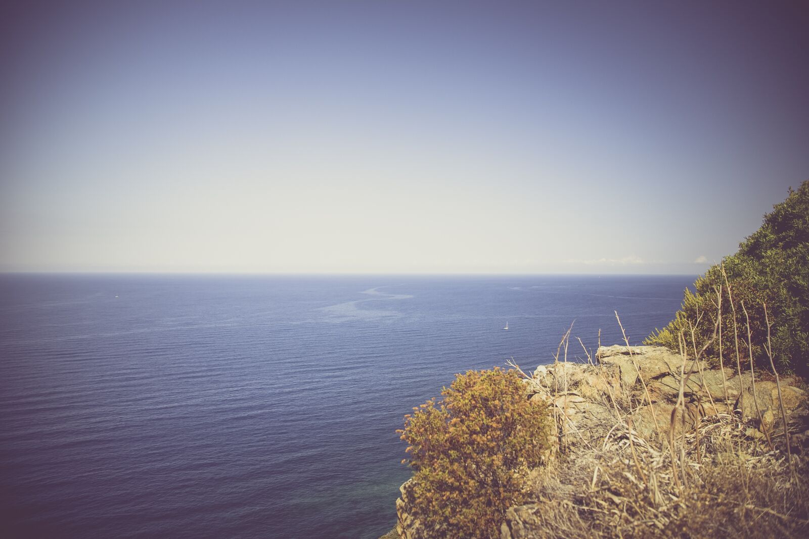 Canon EOS 5D + Canon EF 24-105mm F4L IS USM sample photo. Corsica, vacations, france photography