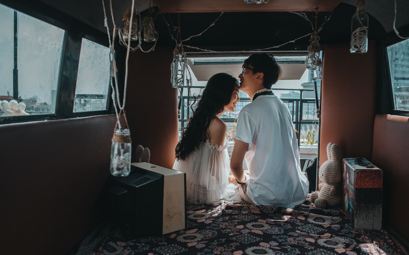 Nikon D750 sample photo. Woman, young, people photography