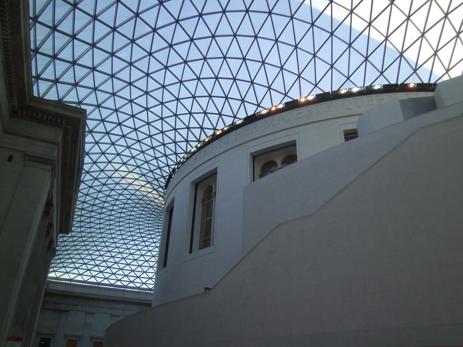 CAMERA 14MP-9PC sample photo. Britisch museum, london, england photography