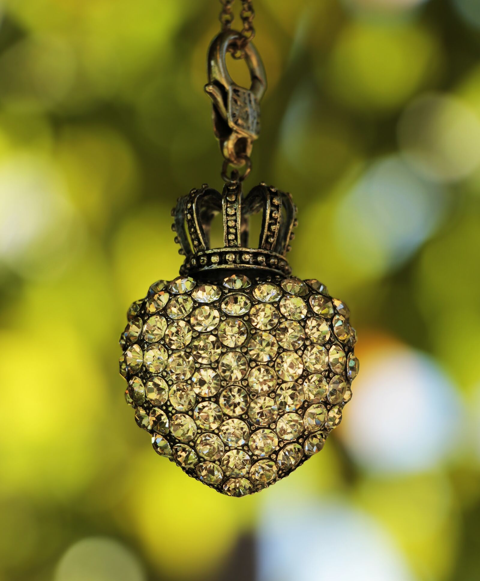 Canon EOS 100D (EOS Rebel SL1 / EOS Kiss X7) sample photo. Heart, crown, tree photography