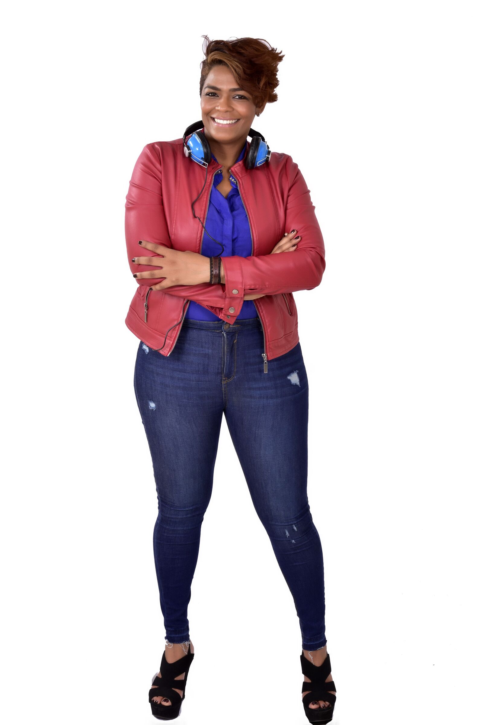 Nikon D7200 sample photo. Young, women, isolated photography