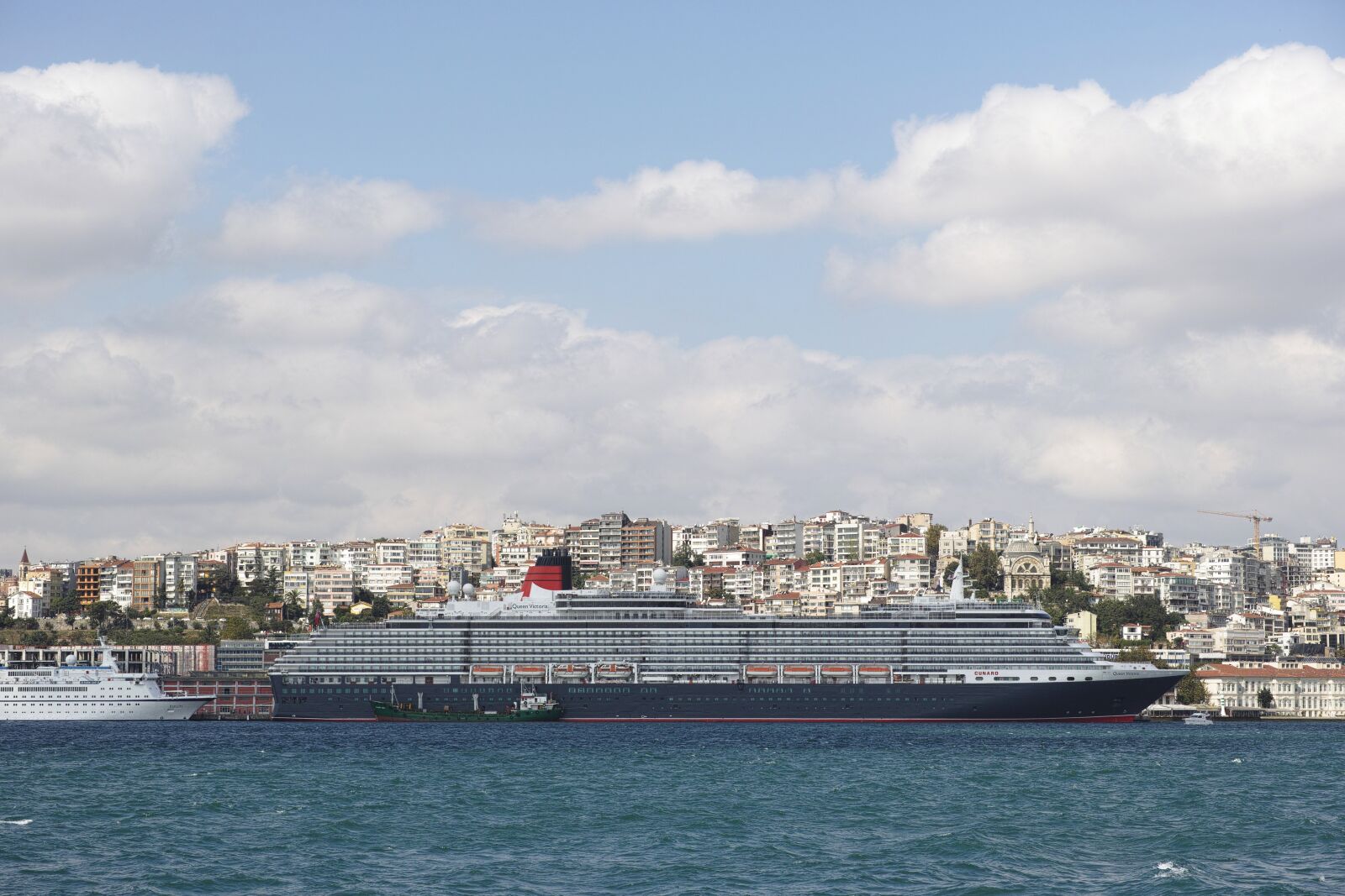 Sigma DP3 Merrill sample photo. Ship, travel, marine photography