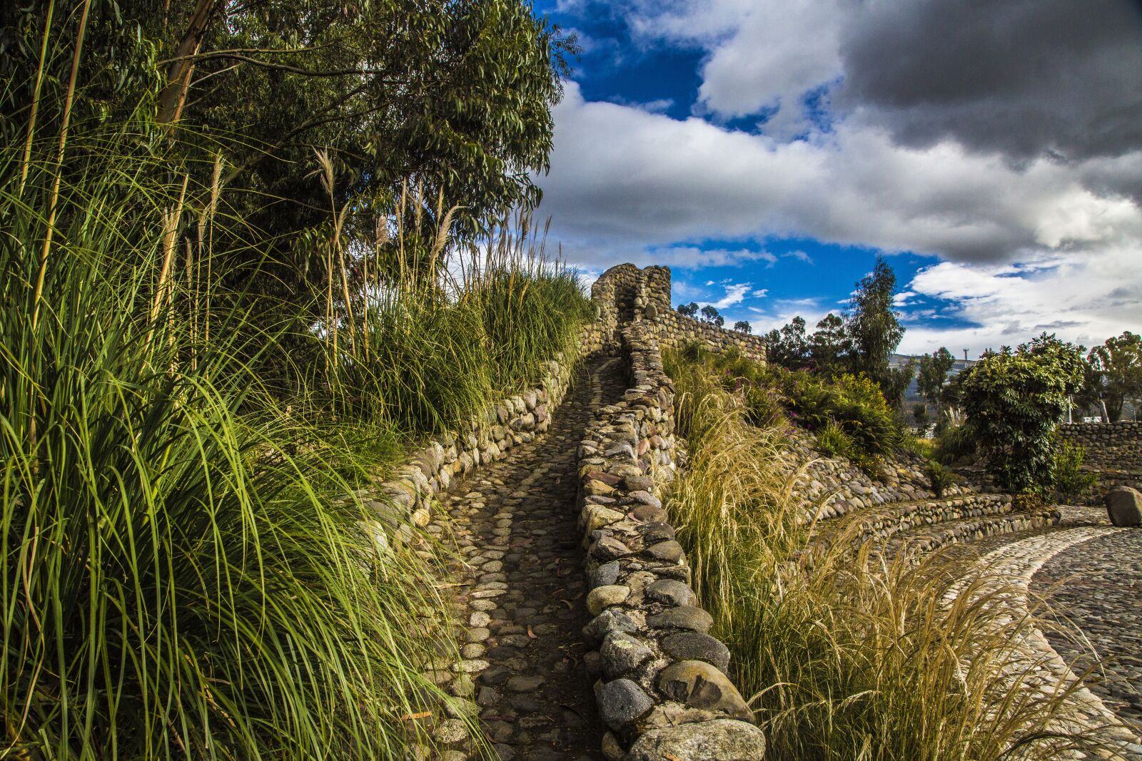 Canon EF 24-105mm F4L IS USM sample photo. Ecuador, photo, mountain photography