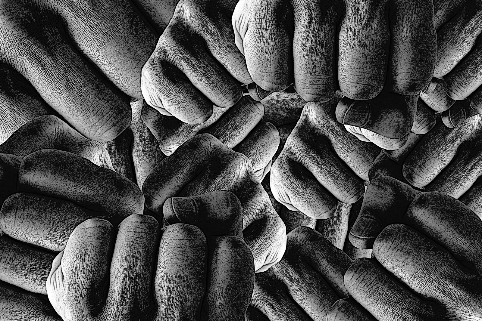 Nikon D3300 sample photo. Man, fist, hand photography