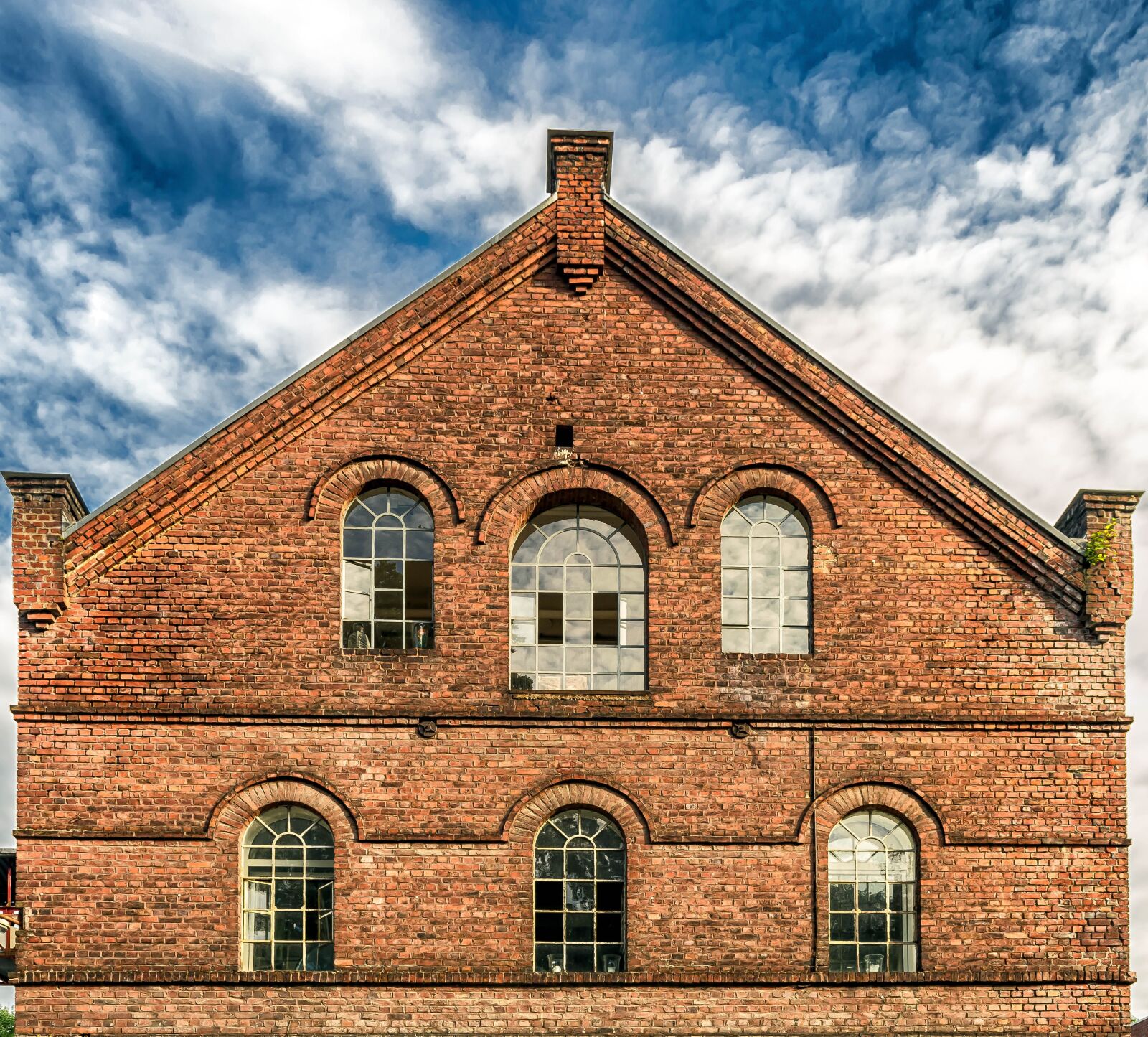 Nikon D3300 sample photo. Facade, house, wall photography