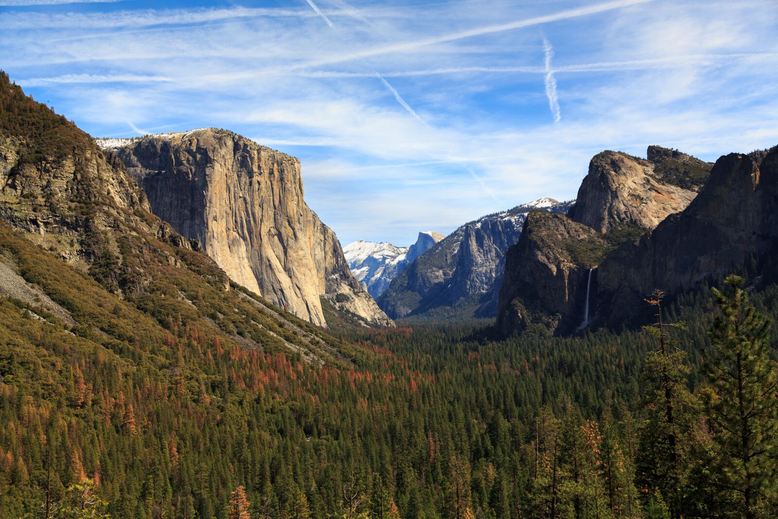 Canon EF 24-105mm F4L IS USM sample photo. Forest, mountain range, mountains photography