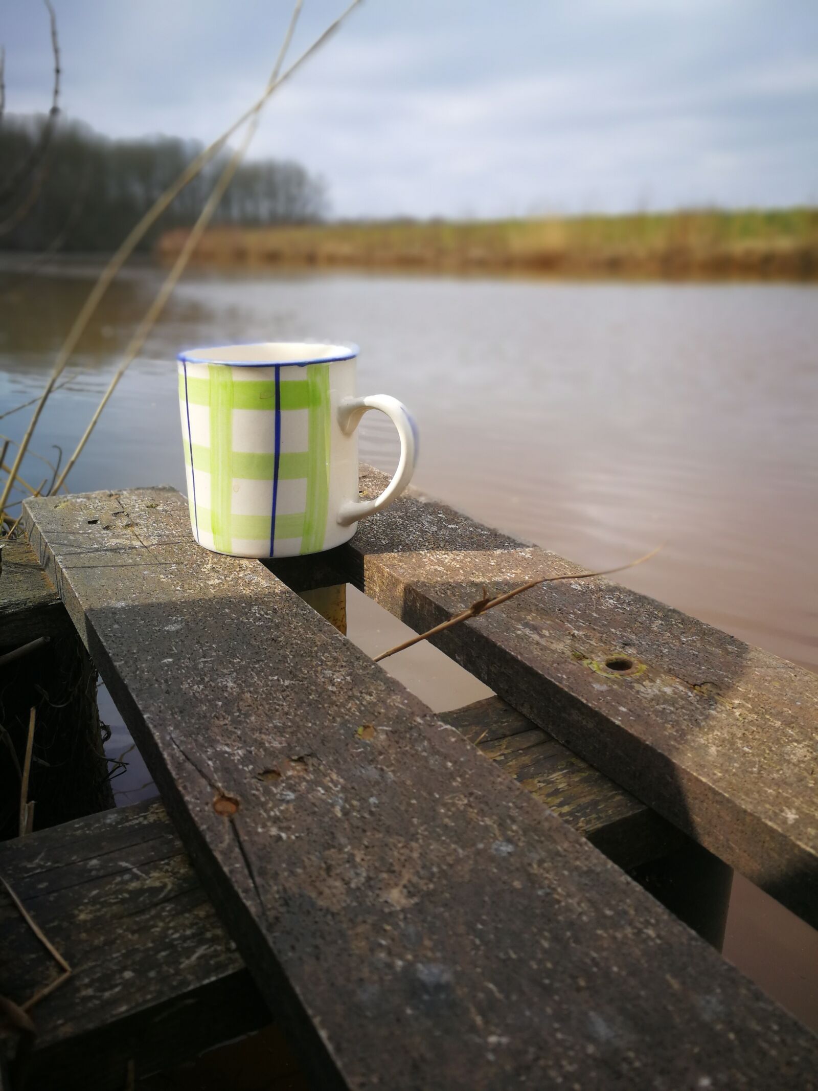 HUAWEI P10 sample photo. Coffee, rest, beverages photography