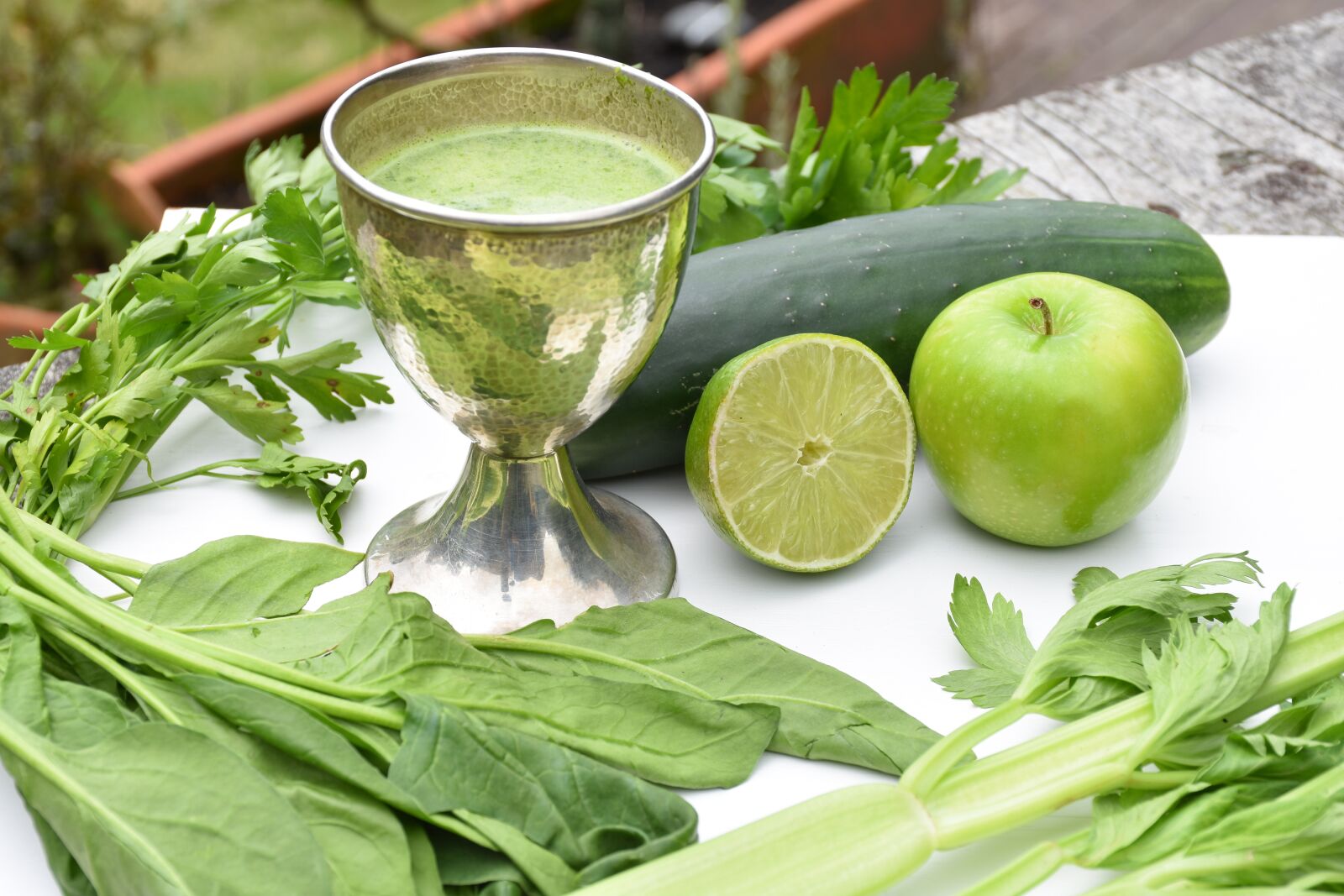 Nikon D7200 sample photo. Other ingredients, juice, alkaline photography