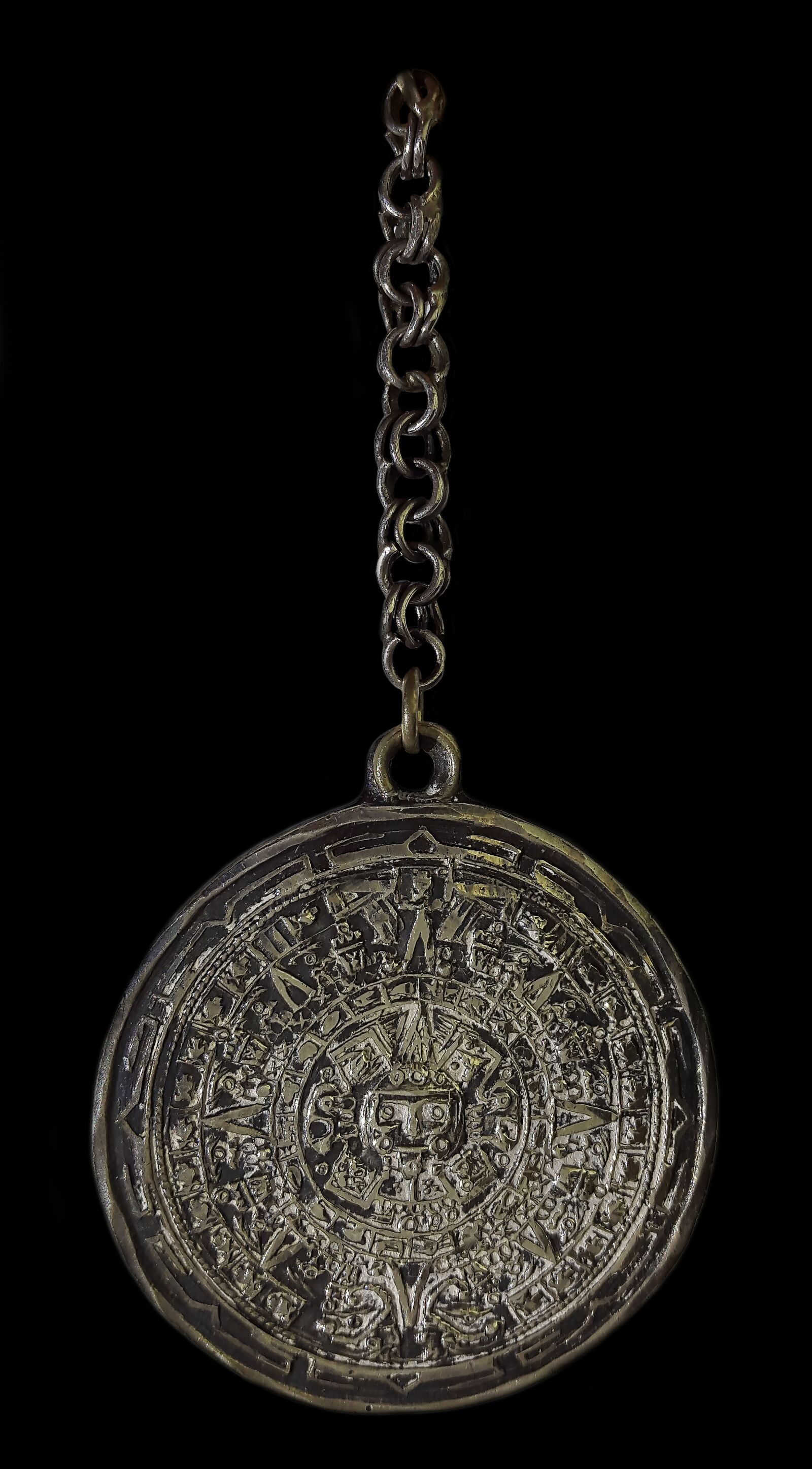 Samsung Galaxy Alpha sample photo. Maya, mayan calendar, calendar photography