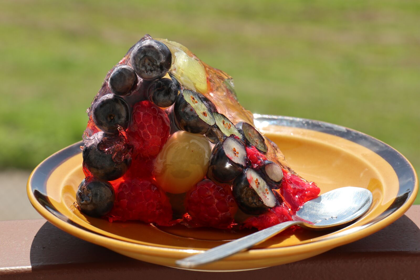 Canon EOS M6 sample photo. Dessert, tasty, healthy photography