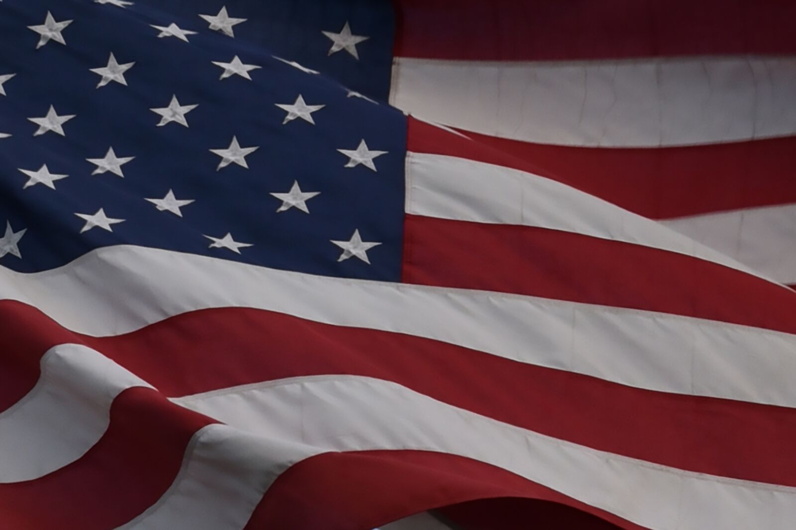 Nikon D750 sample photo. Flag, american, old glory photography