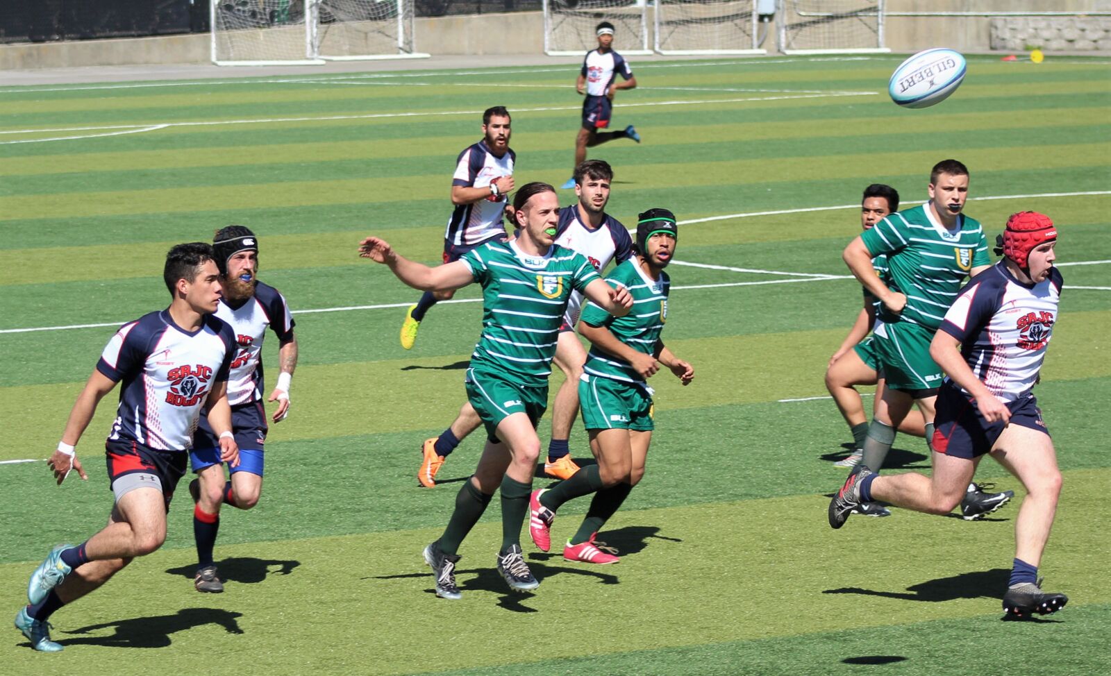 Canon EOS 1300D (EOS Rebel T6 / EOS Kiss X80) sample photo. Rugby, rugby game, mens photography