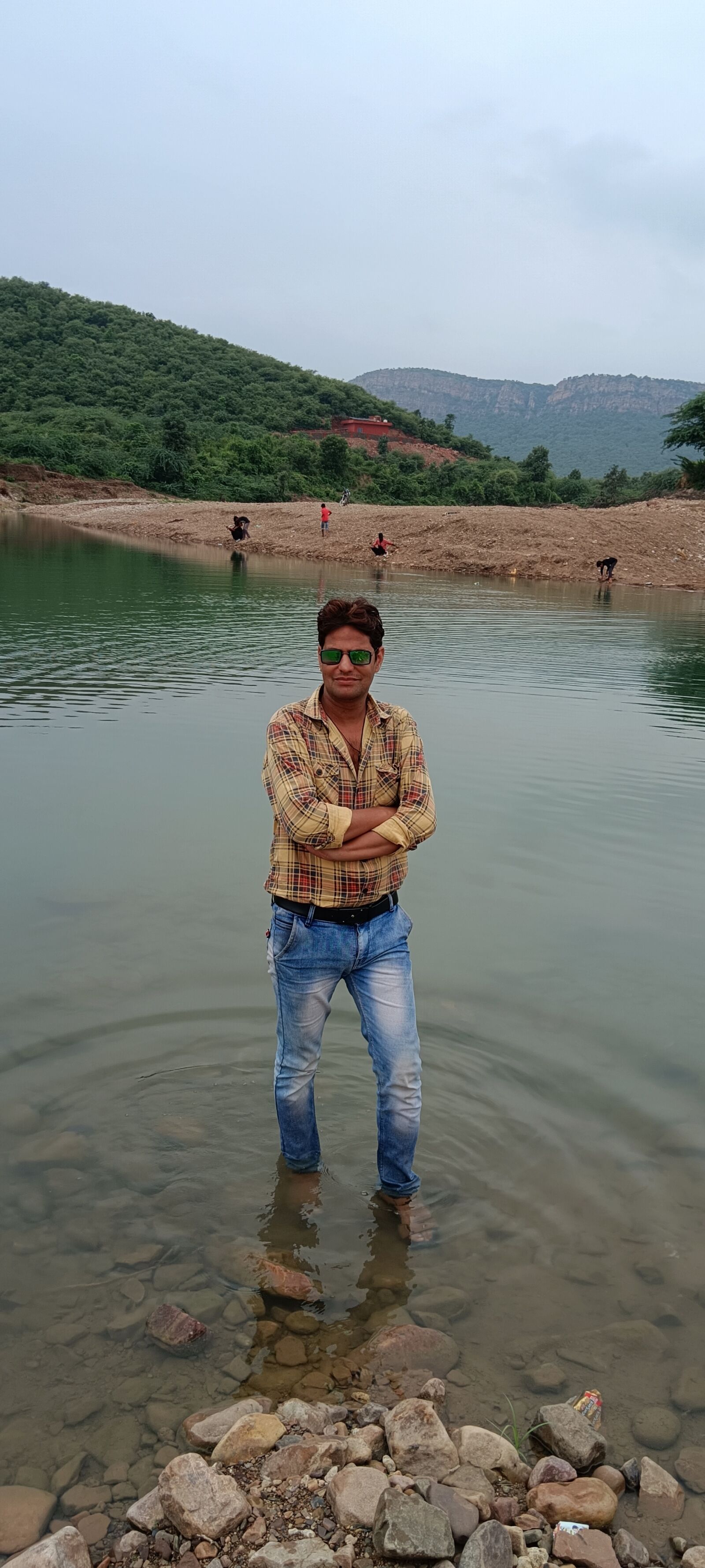 vivo Y56 5G sample photo