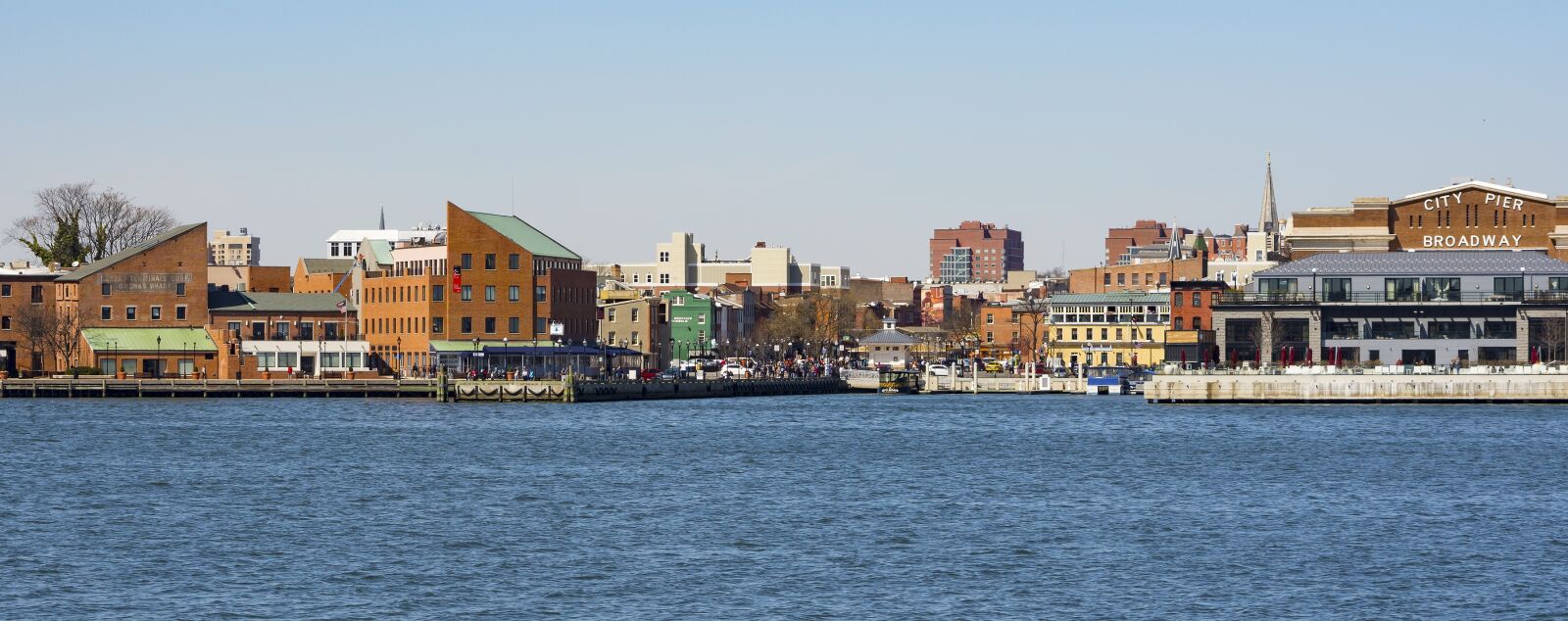 Nikon D7200 sample photo. Water, sea, harbor photography