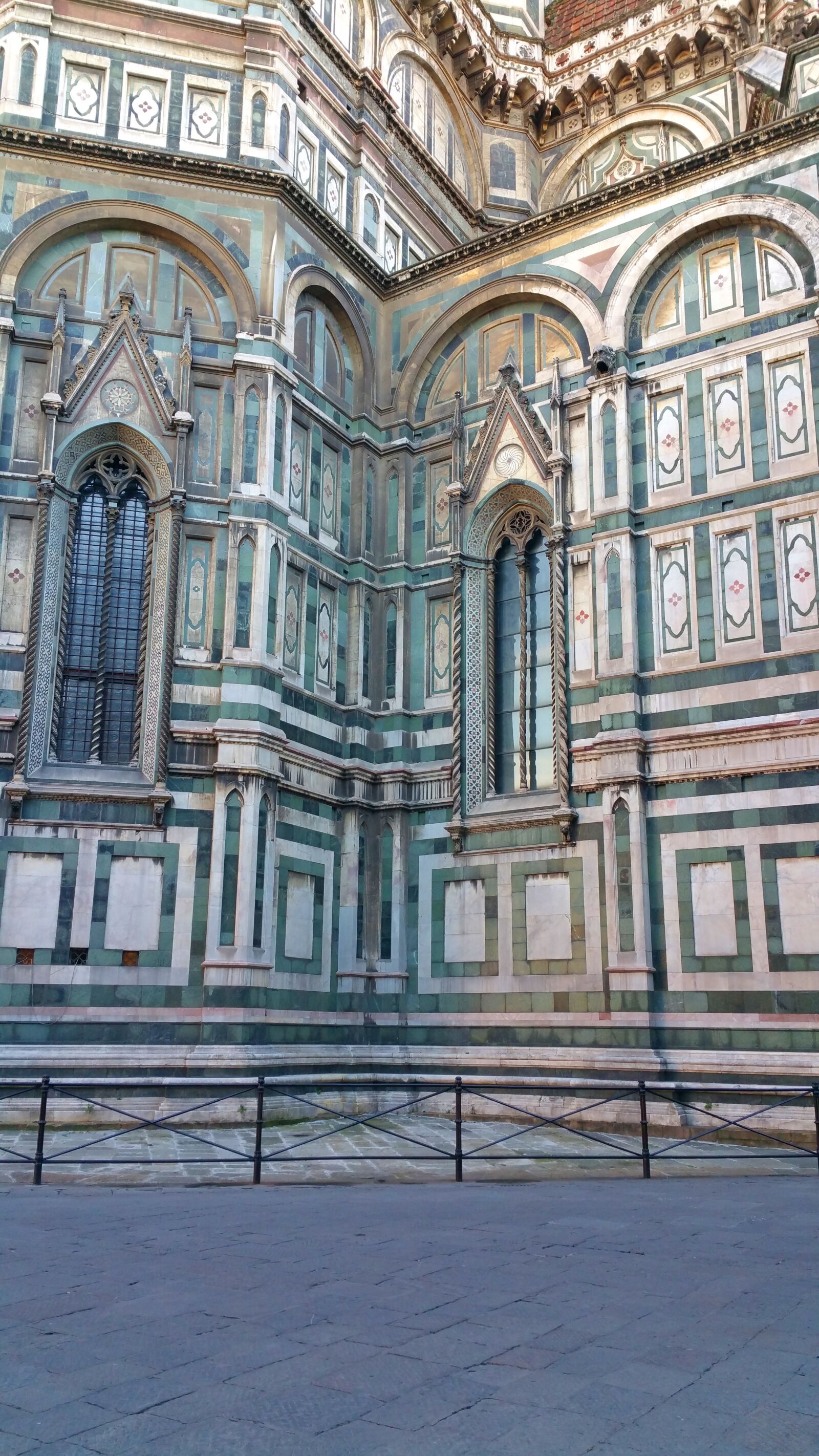 Samsung Galaxy Note4 sample photo. Cathedral, duomo, italy photography