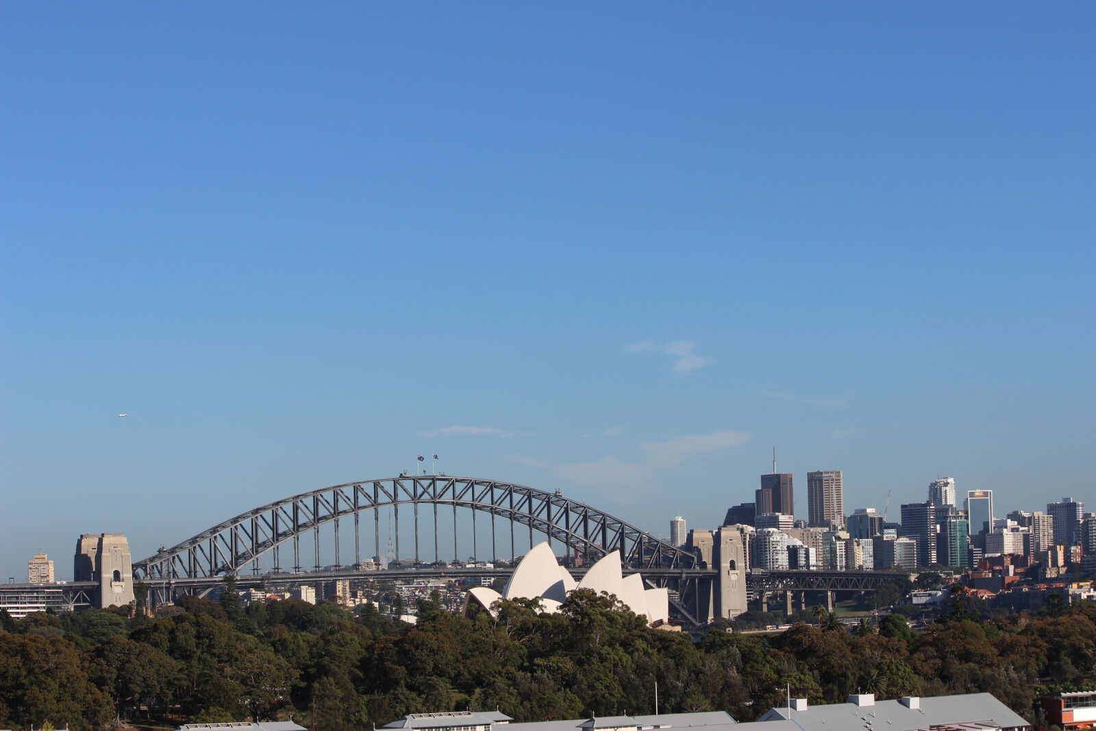 Canon EOS 600D (Rebel EOS T3i / EOS Kiss X5) sample photo. Bridge, city, harbor, harbour photography