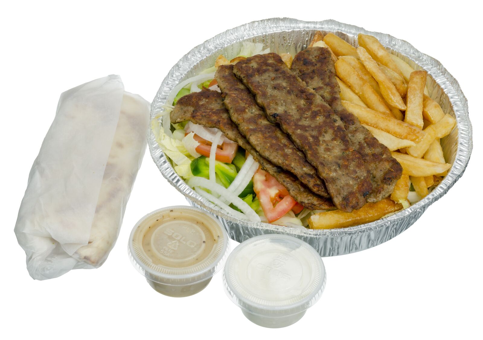 Nikon D7000 sample photo. Food, eat, diet photography