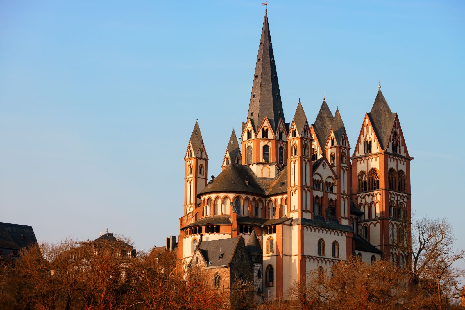 Fujifilm X-T2 + Fujifilm XF 55-200mm F3.5-4.8 R LM OIS sample photo. Dom, church, cathedral photography