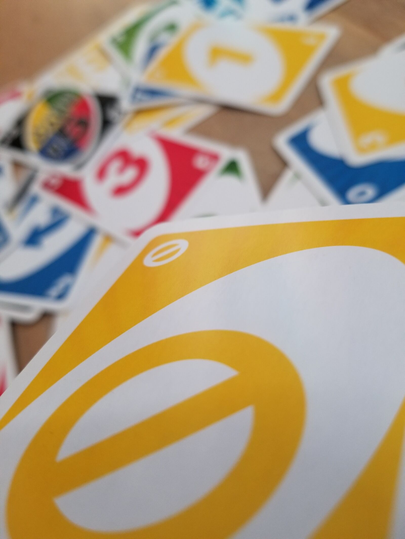 Samsung Galaxy S8+ sample photo. Uno, cards, perspective photography