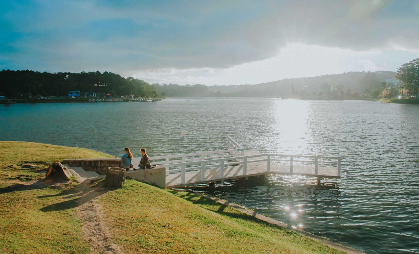 Nikon D700 sample photo. Landscape, nature, water photography