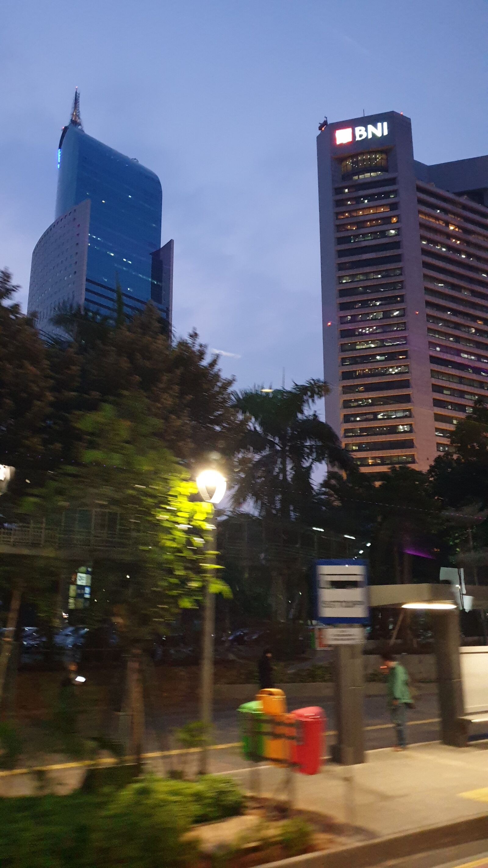 Samsung Galaxy Note9 sample photo. 인도네시아, 자카르타, 관광 photography