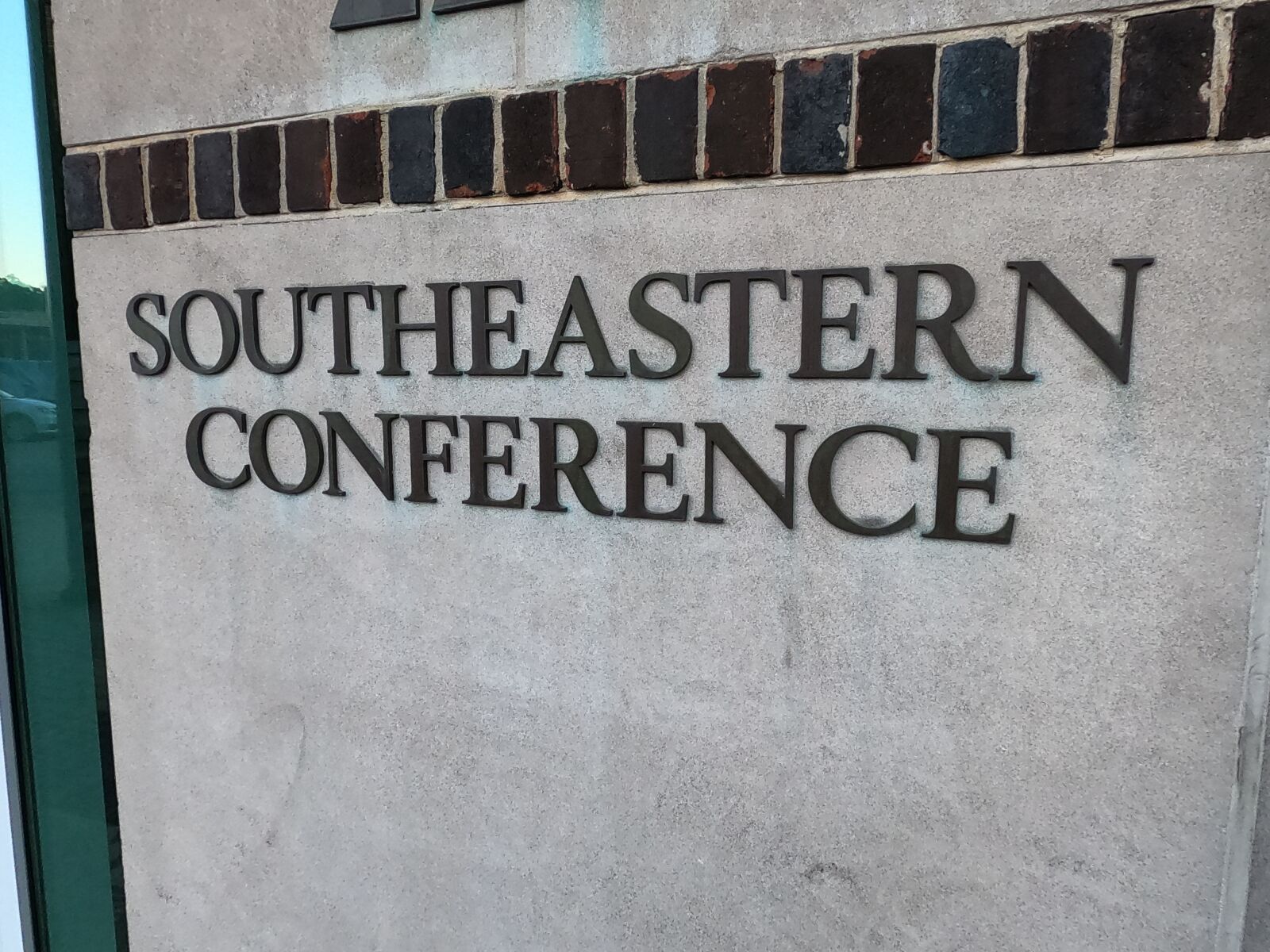 GoPro Hero8 Black sample photo. Southeastern, conference, basketball photography