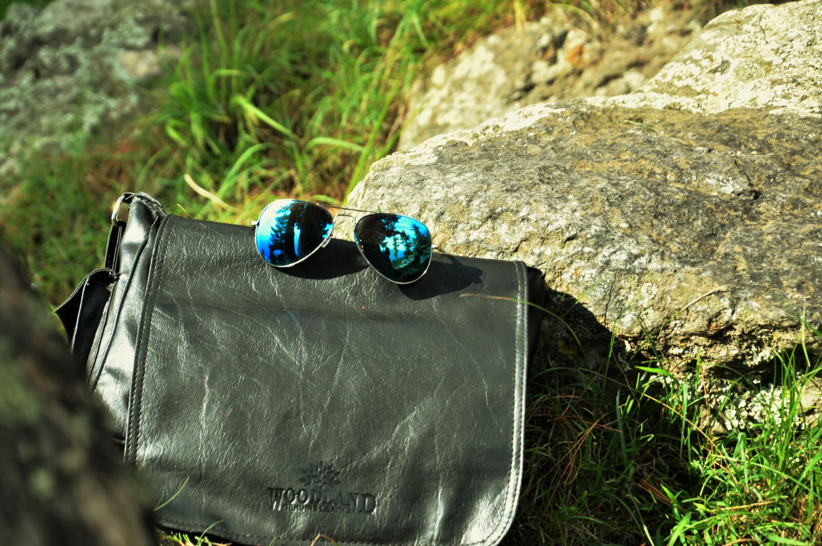 Nikon D90 sample photo. Trekking photography