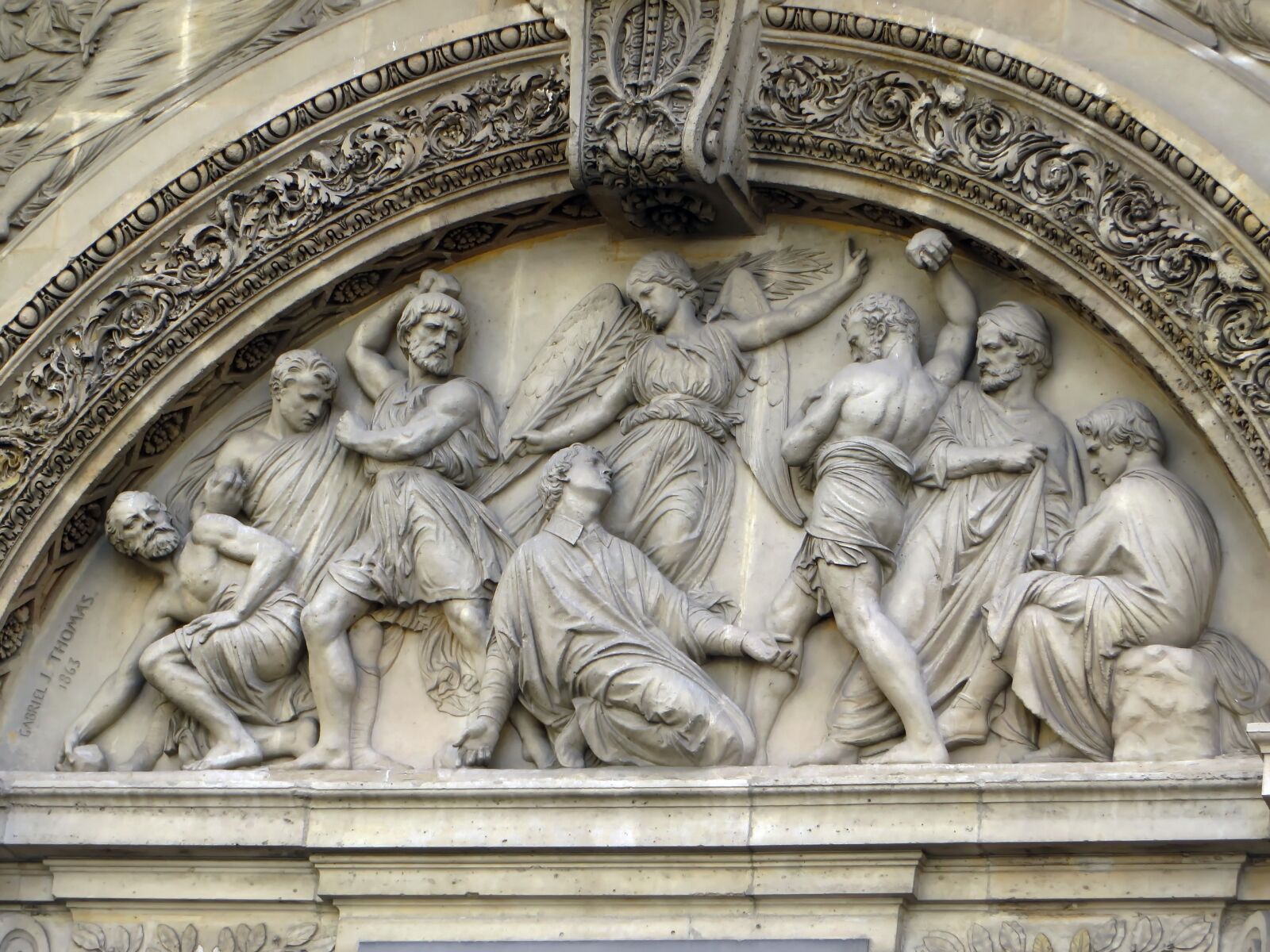 Canon PowerShot SX270 HS sample photo. Paris, st-etienne-au-mont, facade photography