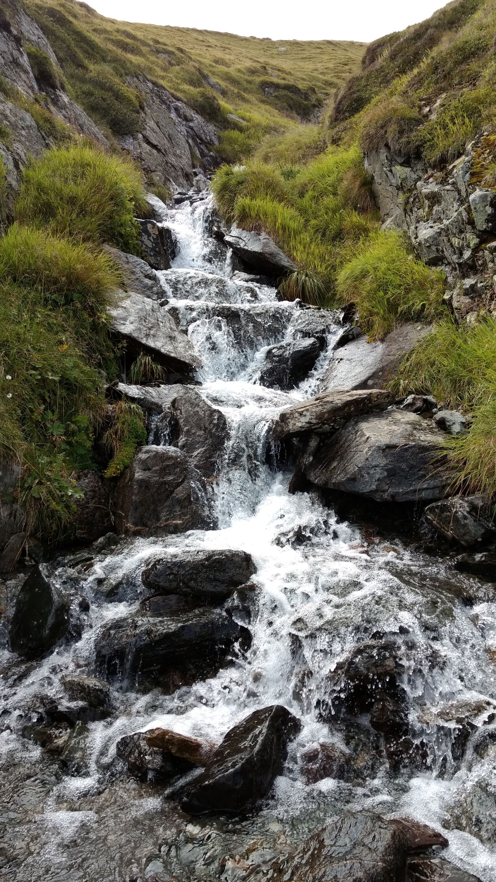 Motorola Moto G (4) sample photo. Alpine, stubai, mountains photography
