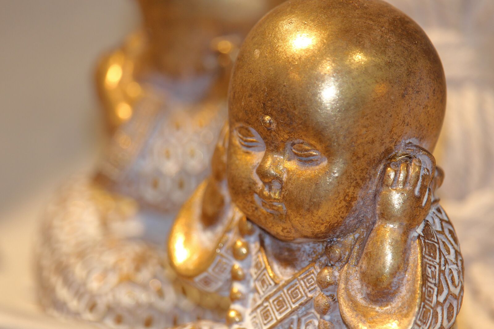 Canon EF-S 55-250mm F4-5.6 IS STM sample photo. Buddha, buddhism, believe photography