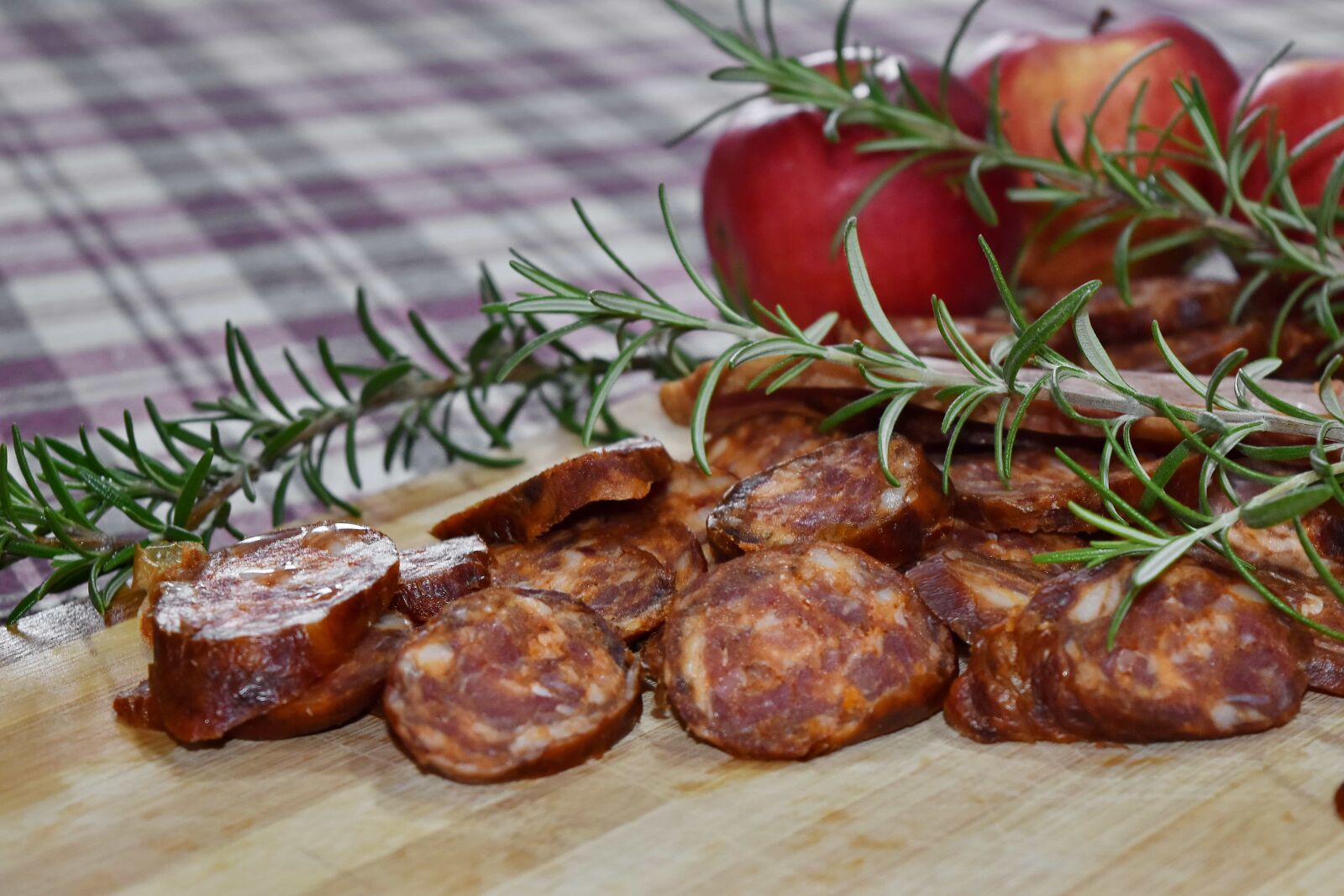 Nikon D5500 sample photo. Culinary, dinner, homemade, kitchen photography
