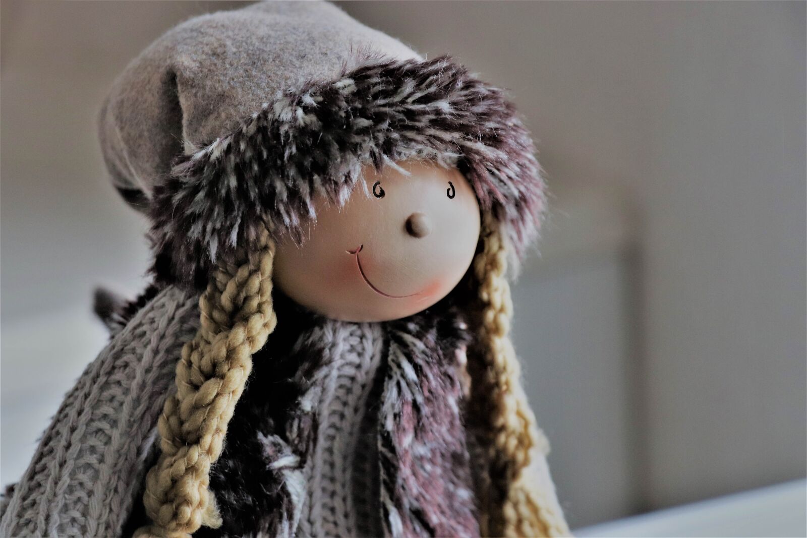 Canon EOS 77D (EOS 9000D / EOS 770D) sample photo. Baby doll, girl, portrait photography