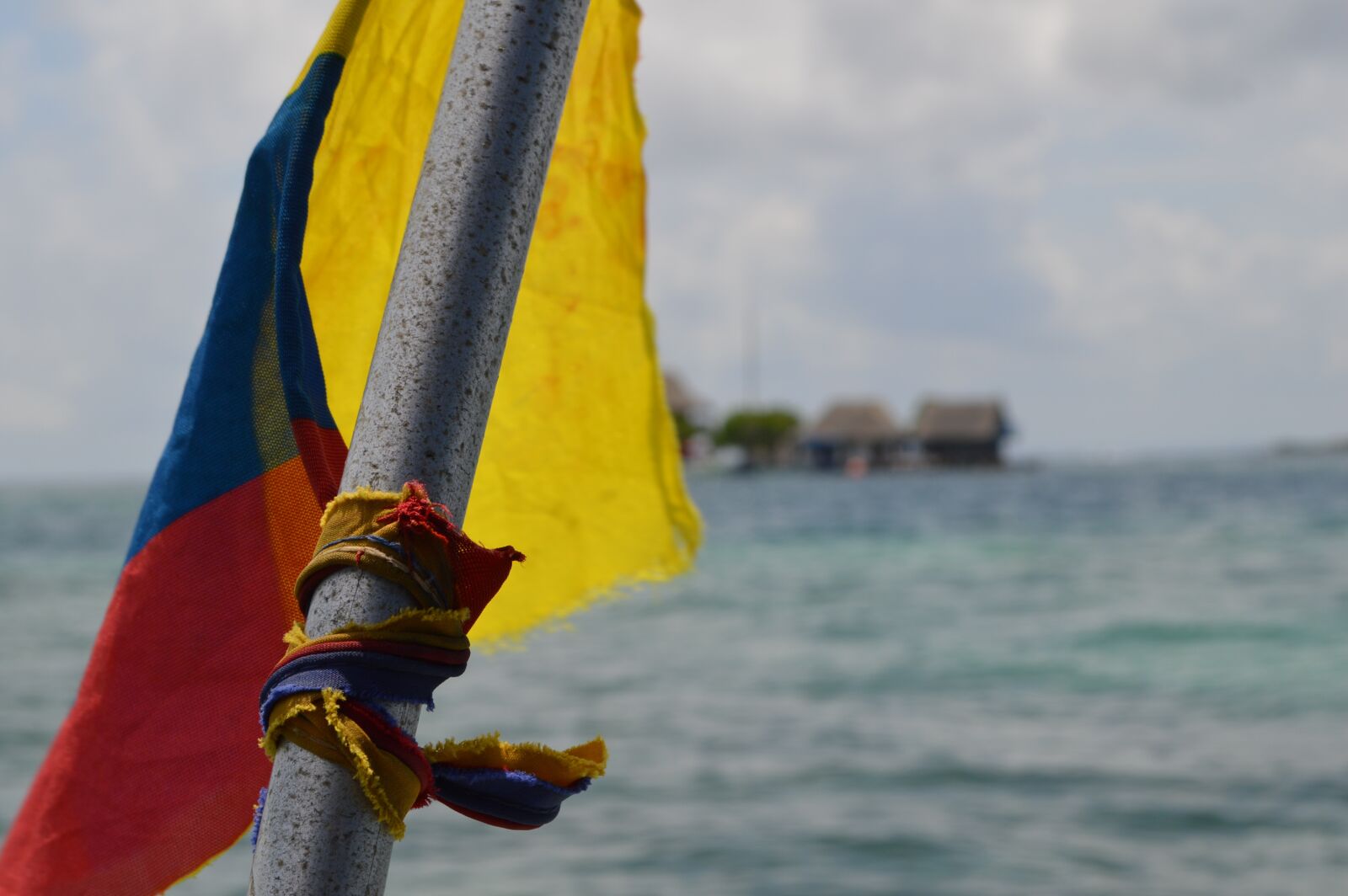Nikon D3200 sample photo. Colombia, summer, pl photography