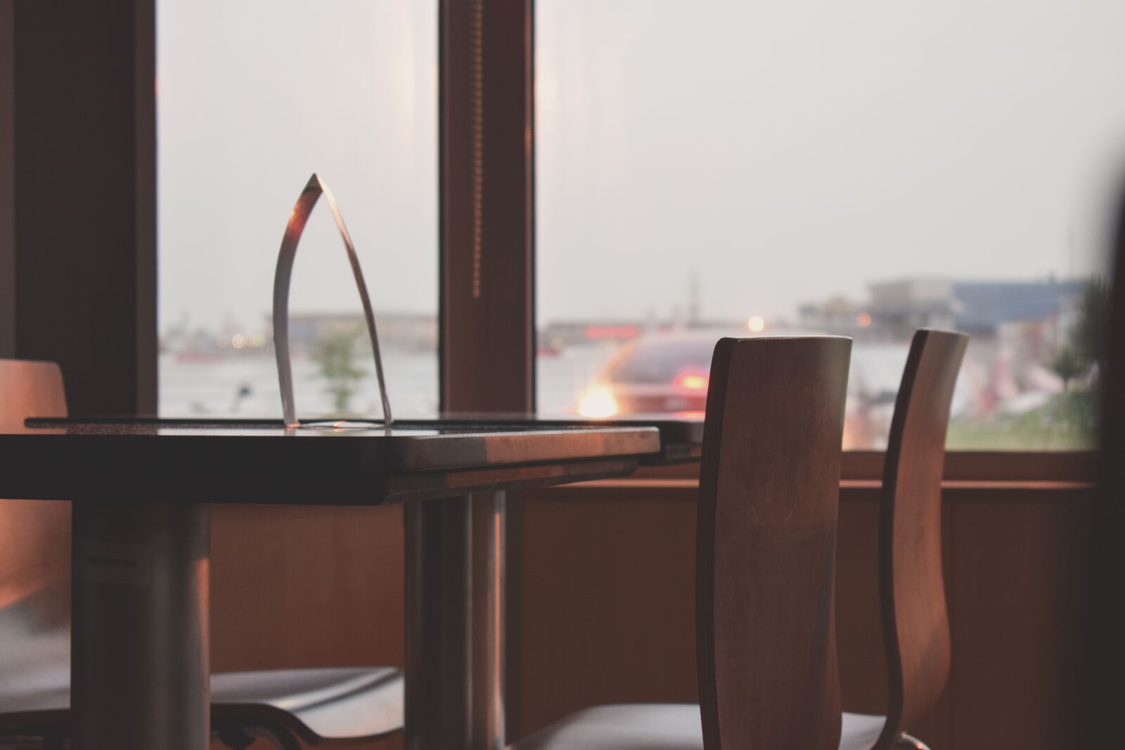 Nikon D3300 sample photo. Coffe table, fast food photography