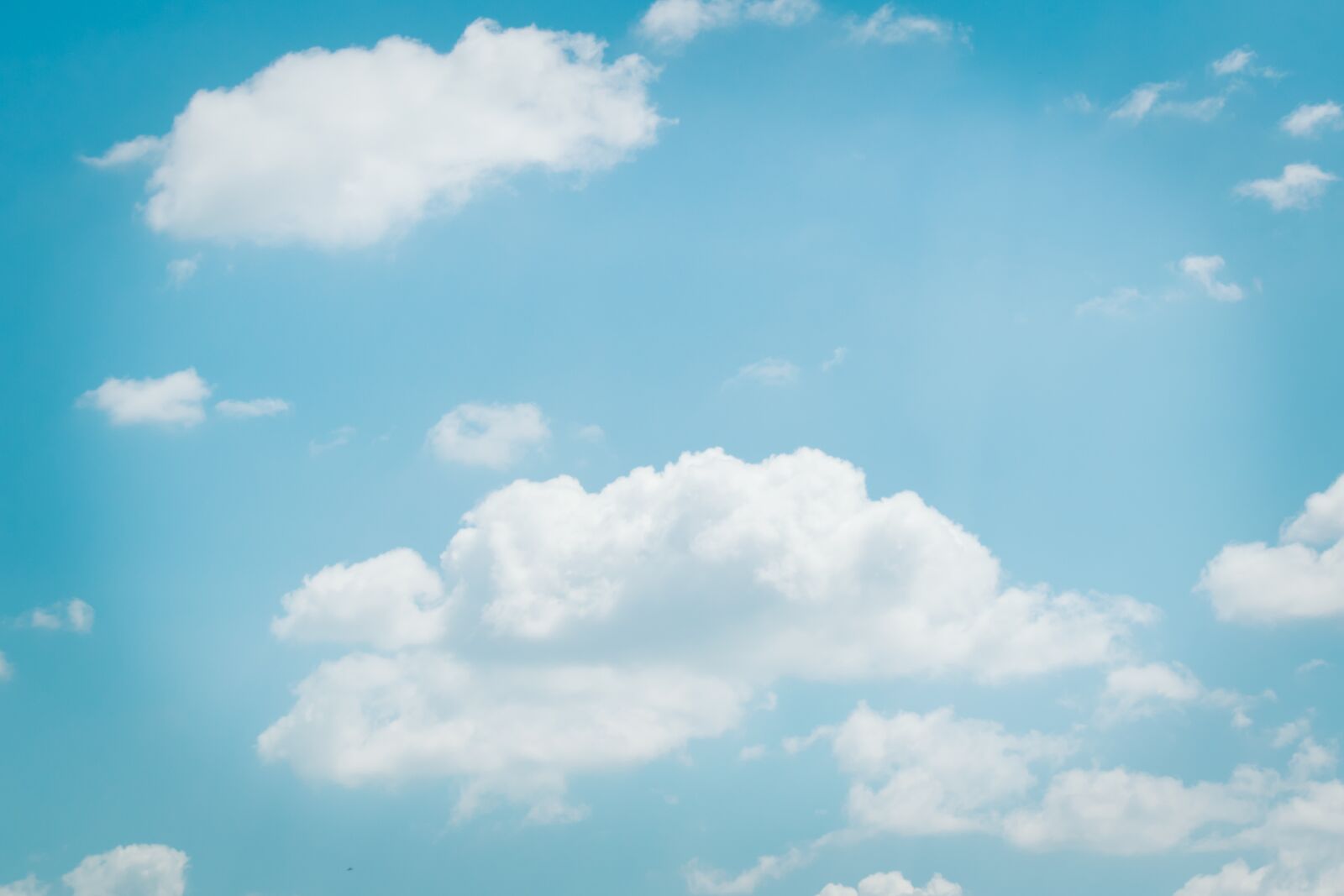 Nikon D3300 sample photo. Sky, blue, landscape photography